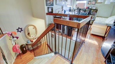 Welcome to Raintree. This beautiful upper level 2BR, 2BA plus a on Raintree Golf Course in New Jersey - for sale on GolfHomes.com, golf home, golf lot