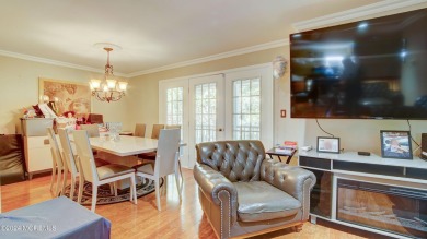 Welcome to Raintree. This beautiful upper level 2BR, 2BA plus a on Raintree Golf Course in New Jersey - for sale on GolfHomes.com, golf home, golf lot