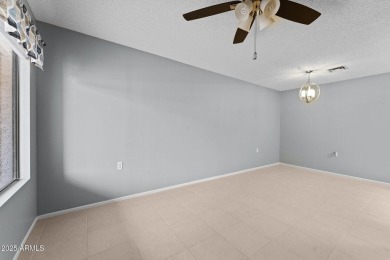 This charming 1-bed, 1-bath home is the perfect retreat for on Sun Village Golf Course in Arizona - for sale on GolfHomes.com, golf home, golf lot