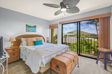 Nestled in tropical serenity, this nicely remodeled on Wailua Municipal Golf Course in Hawaii - for sale on GolfHomes.com, golf home, golf lot