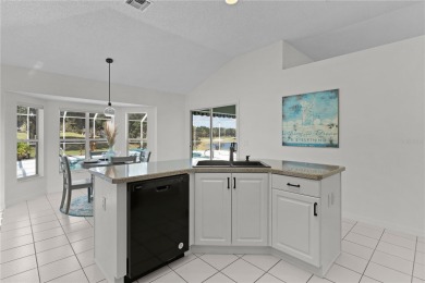 Welcome home to this gorgeous Golf Front Home on the second hole on Tierra Del Sol Golf and Country Club in Florida - for sale on GolfHomes.com, golf home, golf lot