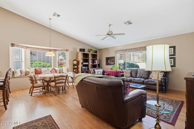 Gorgeous home ready for new owner. Your clients will be on Gold Canyon Golf Resort - Sidewinder in Arizona - for sale on GolfHomes.com, golf home, golf lot