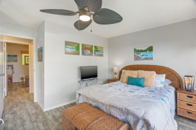 Nestled in tropical serenity, this nicely remodeled on Wailua Municipal Golf Course in Hawaii - for sale on GolfHomes.com, golf home, golf lot