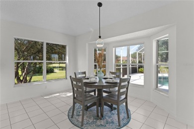 Welcome home to this gorgeous Golf Front Home on the second hole on Tierra Del Sol Golf and Country Club in Florida - for sale on GolfHomes.com, golf home, golf lot