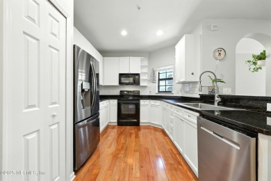 Enjoy resort-style amenities and maintenance-free living in on The Palencia Club in Florida - for sale on GolfHomes.com, golf home, golf lot
