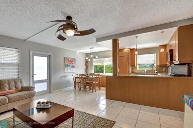 RENOVATED CORNER IN ASHBY; LOTS OF LIGHT! IMPACT WINDOWS on Hillsboro Pines Golf in Florida - for sale on GolfHomes.com, golf home, golf lot