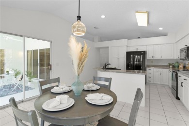 Welcome home to this gorgeous Golf Front Home on the second hole on Tierra Del Sol Golf and Country Club in Florida - for sale on GolfHomes.com, golf home, golf lot