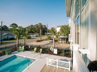 REDUCED AND READY TO SELL!  This is your opportunity to own a on Surf Golf and Beach Club in South Carolina - for sale on GolfHomes.com, golf home, golf lot