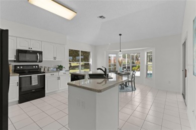 Welcome home to this gorgeous Golf Front Home on the second hole on Tierra Del Sol Golf and Country Club in Florida - for sale on GolfHomes.com, golf home, golf lot