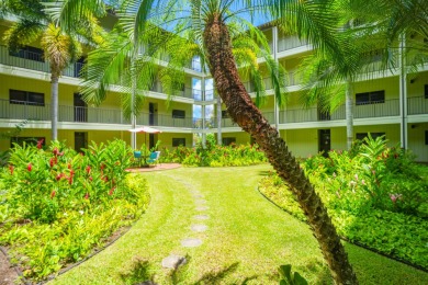 Nestled in tropical serenity, this nicely remodeled on Wailua Municipal Golf Course in Hawaii - for sale on GolfHomes.com, golf home, golf lot