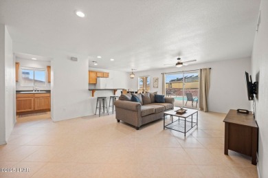 Fully updated, move-in-ready Pool home offers 3 bedrooms, 2 on London Bridge Golf Course in Arizona - for sale on GolfHomes.com, golf home, golf lot