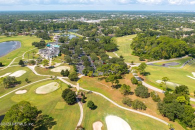 Fabulous half acre lot overlooking the 18th ready to build your on The Deerwood Country Club in Florida - for sale on GolfHomes.com, golf home, golf lot