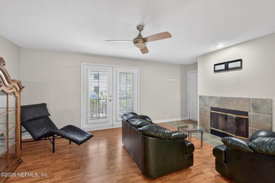 1500 SF 3 BR 2 BA end unit on the FIRST FLOOR rarely come on Windsor Parke Golf Club in Florida - for sale on GolfHomes.com, golf home, golf lot