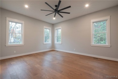 Everyone is looking for that unicorn...  a beautiful new home on on Sycamore Creek Golf Course in Virginia - for sale on GolfHomes.com, golf home, golf lot