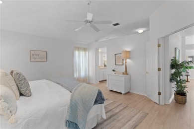 Welcome home to this gorgeous Golf Front Home on the second hole on Tierra Del Sol Golf and Country Club in Florida - for sale on GolfHomes.com, golf home, golf lot
