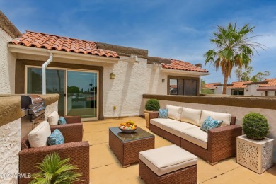 Rare & Fantastic opportunity to own this charming 2 bed- 2.5 on Coronado Golf Course in Arizona - for sale on GolfHomes.com, golf home, golf lot