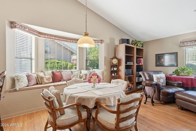 Gorgeous home ready for new owner. Your clients will be on Gold Canyon Golf Resort - Sidewinder in Arizona - for sale on GolfHomes.com, golf home, golf lot