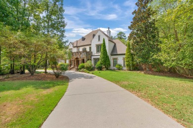Privacy at its finest in the prestigious gated community of on Chenal Country Club - Bear Den Mountain in Arkansas - for sale on GolfHomes.com, golf home, golf lot