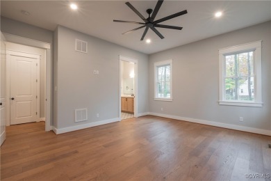 Everyone is looking for that unicorn...  a beautiful new home on on Sycamore Creek Golf Course in Virginia - for sale on GolfHomes.com, golf home, golf lot