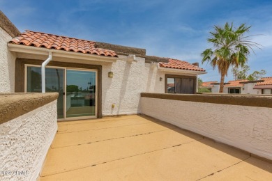 Rare & Fantastic opportunity to own this charming 2 bed- 2.5 on Coronado Golf Course in Arizona - for sale on GolfHomes.com, golf home, golf lot