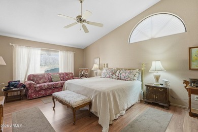 Gorgeous home ready for new owner. Your clients will be on Gold Canyon Golf Resort - Sidewinder in Arizona - for sale on GolfHomes.com, golf home, golf lot