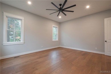Everyone is looking for that unicorn...  a beautiful new home on on Sycamore Creek Golf Course in Virginia - for sale on GolfHomes.com, golf home, golf lot