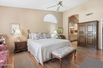 Gorgeous home ready for new owner. Your clients will be on Gold Canyon Golf Resort - Sidewinder in Arizona - for sale on GolfHomes.com, golf home, golf lot