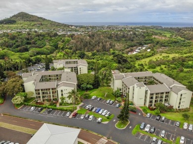 Nestled in tropical serenity, this nicely remodeled on Wailua Municipal Golf Course in Hawaii - for sale on GolfHomes.com, golf home, golf lot