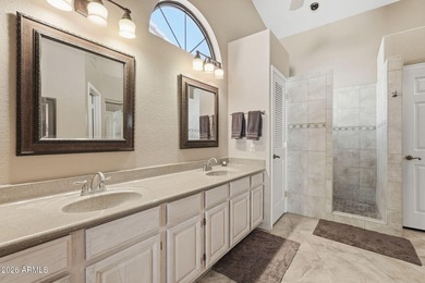 Gorgeous home ready for new owner. Your clients will be on Gold Canyon Golf Resort - Sidewinder in Arizona - for sale on GolfHomes.com, golf home, golf lot