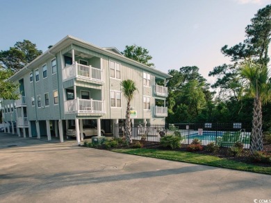 REDUCED AND READY TO SELL!  This is your opportunity to own a on Surf Golf and Beach Club in South Carolina - for sale on GolfHomes.com, golf home, golf lot