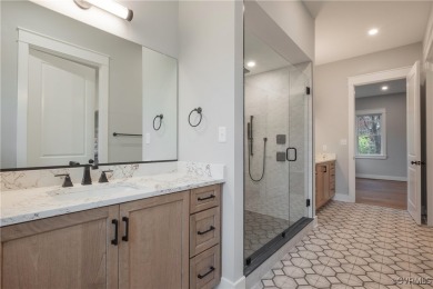 Everyone is looking for that unicorn...  a beautiful new home on on Sycamore Creek Golf Course in Virginia - for sale on GolfHomes.com, golf home, golf lot