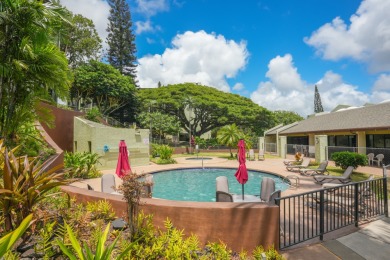 Nestled in tropical serenity, this nicely remodeled on Wailua Municipal Golf Course in Hawaii - for sale on GolfHomes.com, golf home, golf lot