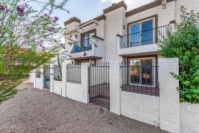 Rare & Fantastic opportunity to own this charming 2 bed- 2.5 on Coronado Golf Course in Arizona - for sale on GolfHomes.com, golf home, golf lot