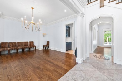 Privacy at its finest in the prestigious gated community of on Chenal Country Club - Bear Den Mountain in Arkansas - for sale on GolfHomes.com, golf home, golf lot