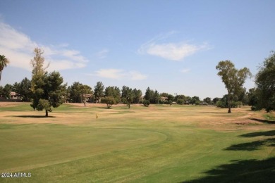 Rare & Fantastic opportunity to own this charming 2 bed- 2.5 on Coronado Golf Course in Arizona - for sale on GolfHomes.com, golf home, golf lot