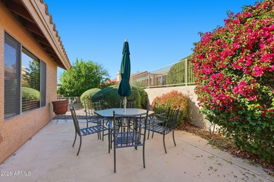 Gorgeous home ready for new owner. Your clients will be on Gold Canyon Golf Resort - Sidewinder in Arizona - for sale on GolfHomes.com, golf home, golf lot