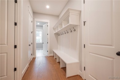 Everyone is looking for that unicorn...  a beautiful new home on on Sycamore Creek Golf Course in Virginia - for sale on GolfHomes.com, golf home, golf lot