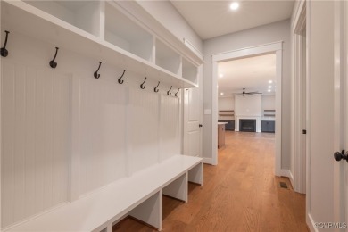 Everyone is looking for that unicorn...  a beautiful new home on on Sycamore Creek Golf Course in Virginia - for sale on GolfHomes.com, golf home, golf lot