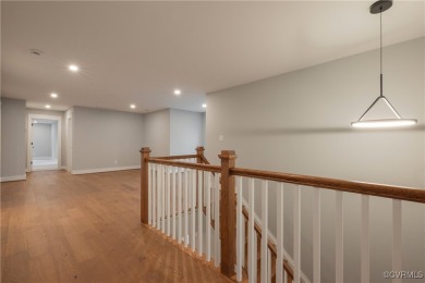 Everyone is looking for that unicorn...  a beautiful new home on on Sycamore Creek Golf Course in Virginia - for sale on GolfHomes.com, golf home, golf lot