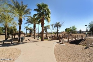 Rare & Fantastic opportunity to own this charming 2 bed- 2.5 on Coronado Golf Course in Arizona - for sale on GolfHomes.com, golf home, golf lot