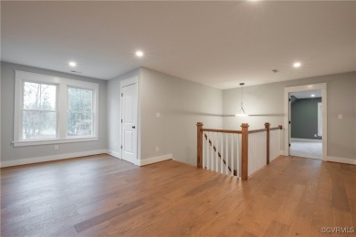 Everyone is looking for that unicorn...  a beautiful new home on on Sycamore Creek Golf Course in Virginia - for sale on GolfHomes.com, golf home, golf lot