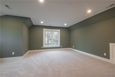 Everyone is looking for that unicorn...  a beautiful new home on on Sycamore Creek Golf Course in Virginia - for sale on GolfHomes.com, golf home, golf lot