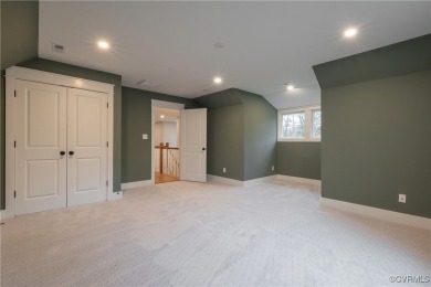 Everyone is looking for that unicorn...  a beautiful new home on on Sycamore Creek Golf Course in Virginia - for sale on GolfHomes.com, golf home, golf lot