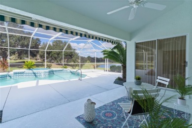 Welcome home to this gorgeous Golf Front Home on the second hole on Tierra Del Sol Golf and Country Club in Florida - for sale on GolfHomes.com, golf home, golf lot