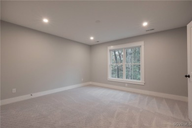Everyone is looking for that unicorn...  a beautiful new home on on Sycamore Creek Golf Course in Virginia - for sale on GolfHomes.com, golf home, golf lot