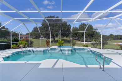 Welcome home to this gorgeous Golf Front Home on the second hole on Tierra Del Sol Golf and Country Club in Florida - for sale on GolfHomes.com, golf home, golf lot