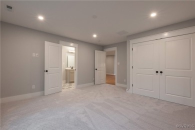 Everyone is looking for that unicorn...  a beautiful new home on on Sycamore Creek Golf Course in Virginia - for sale on GolfHomes.com, golf home, golf lot
