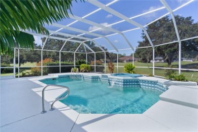 Welcome home to this gorgeous Golf Front Home on the second hole on Tierra Del Sol Golf and Country Club in Florida - for sale on GolfHomes.com, golf home, golf lot