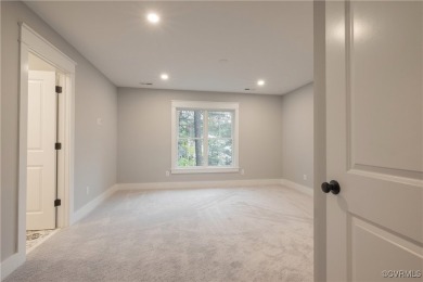 Everyone is looking for that unicorn...  a beautiful new home on on Sycamore Creek Golf Course in Virginia - for sale on GolfHomes.com, golf home, golf lot