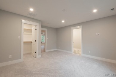 Everyone is looking for that unicorn...  a beautiful new home on on Sycamore Creek Golf Course in Virginia - for sale on GolfHomes.com, golf home, golf lot